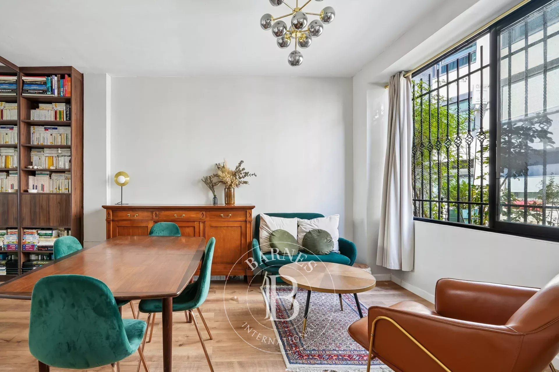 Piso Paris 75019  -  ref 87180974 (picture 1)
