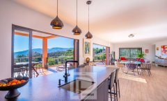 SOLE AGENT – Ideally Located Just 7 Minutes from Mougins and the French Riviera Coast — photo 4 of 4