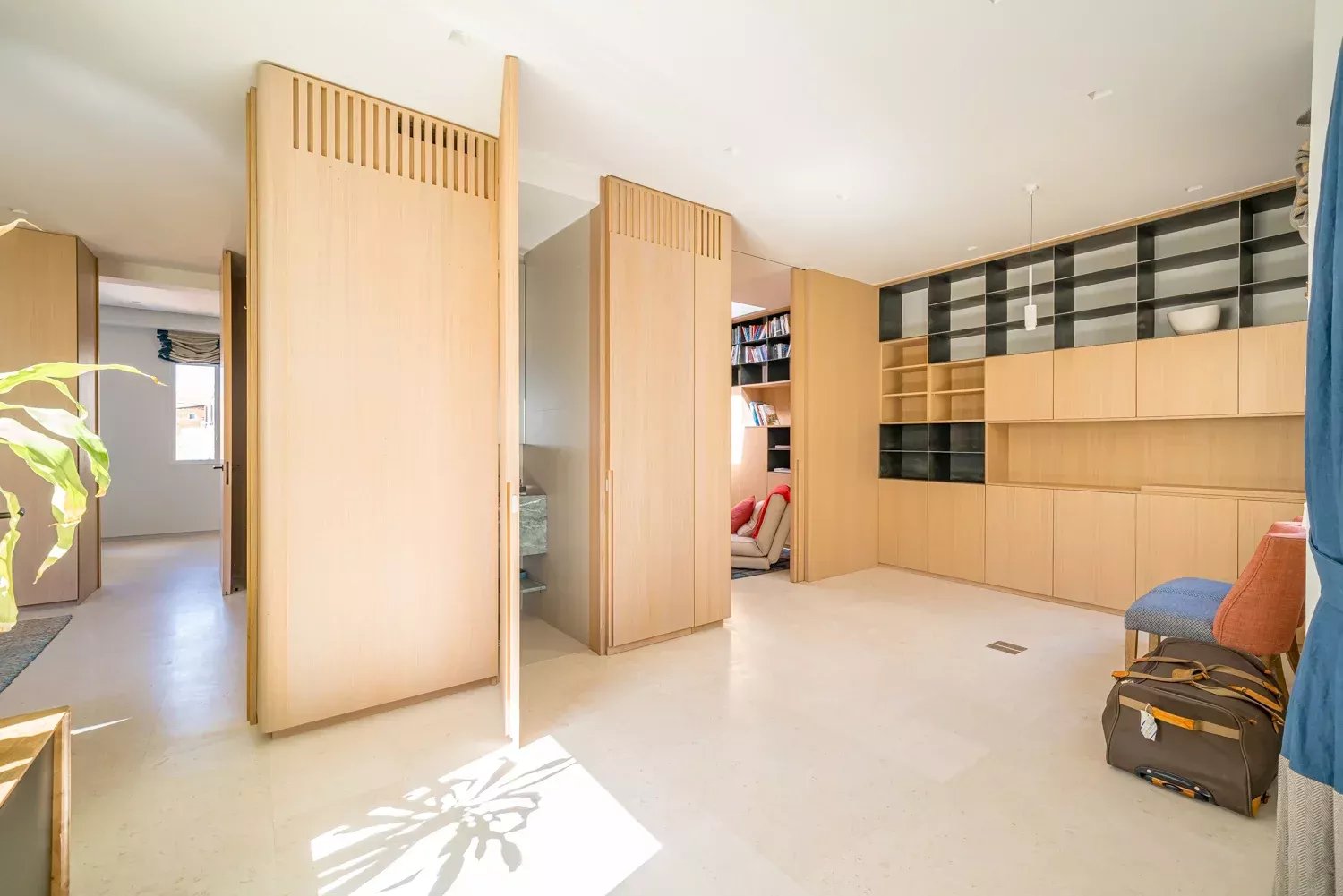 Penthouse Madrid - picture 22