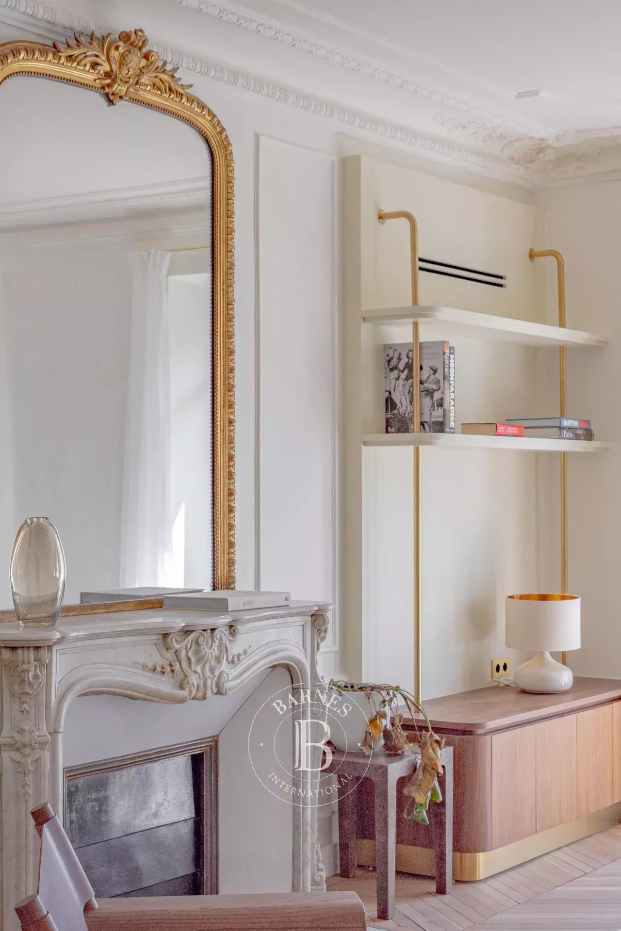 Daire Paris 5ème - picture 23