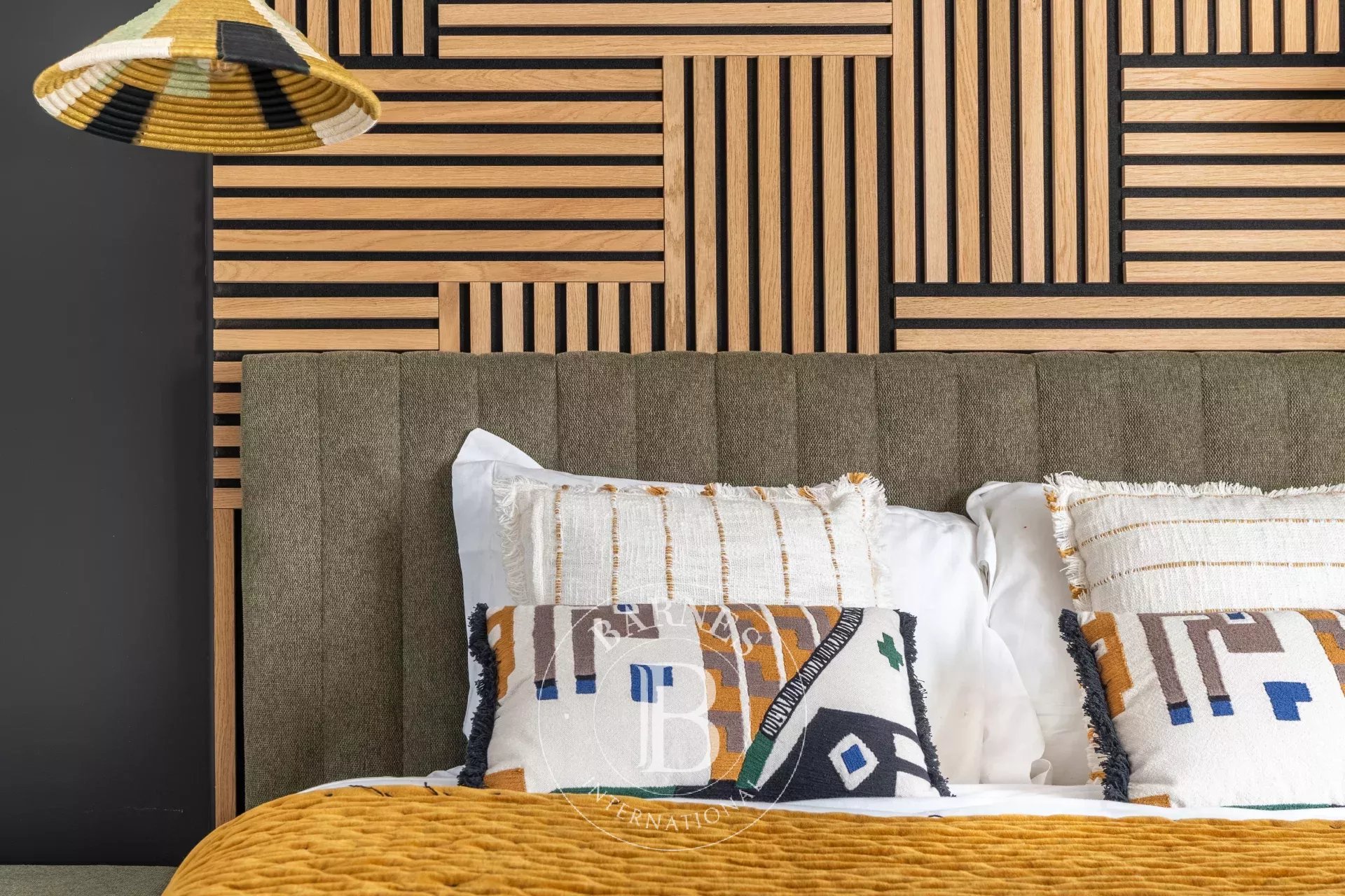 Daire Paris 17ème - picture 6