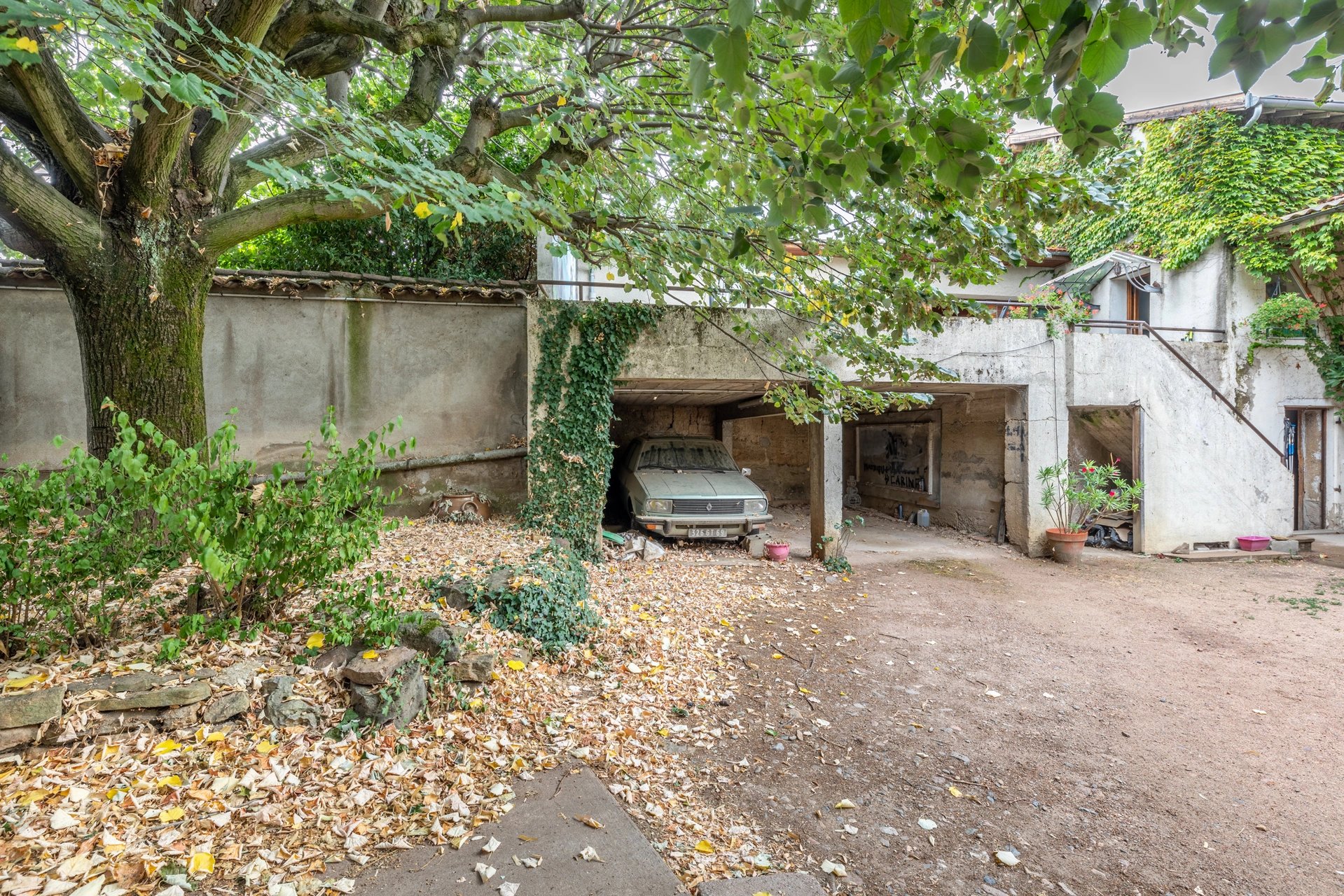 Maison en viager à Chasselay (69380)