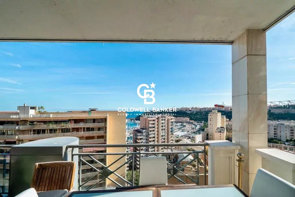 MONEGHETTI / 4 PIECES / VUE MER