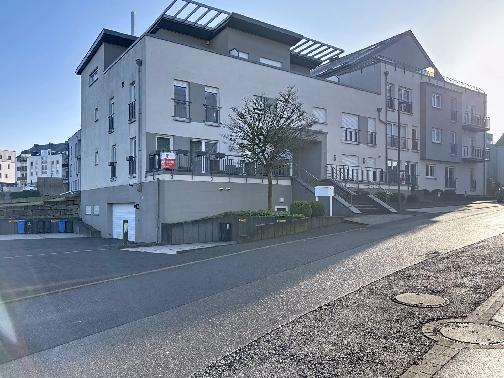 AppartementWeiswampach
