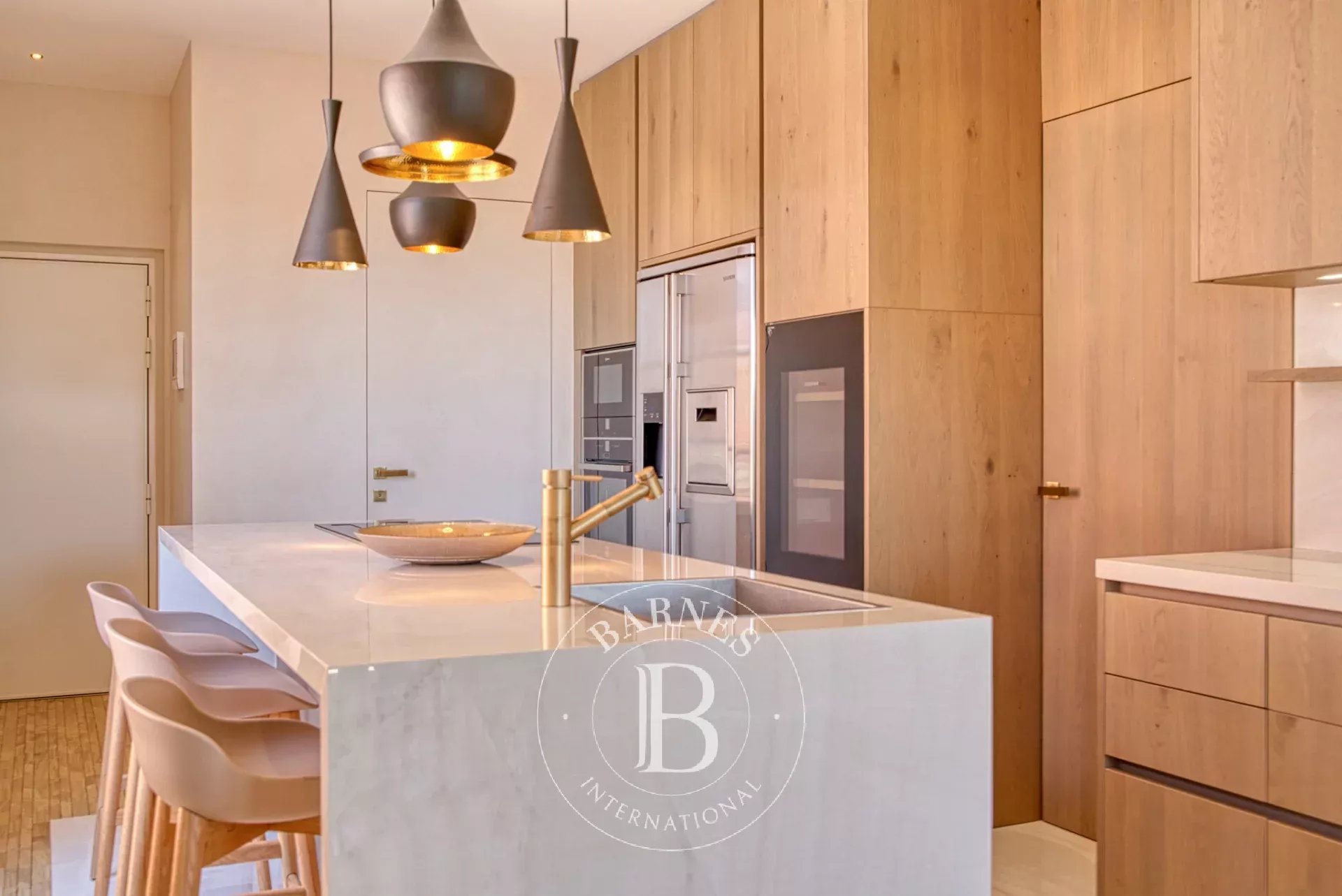 Saint-Tropez  - Apartment 3 Bedrooms - picture 6