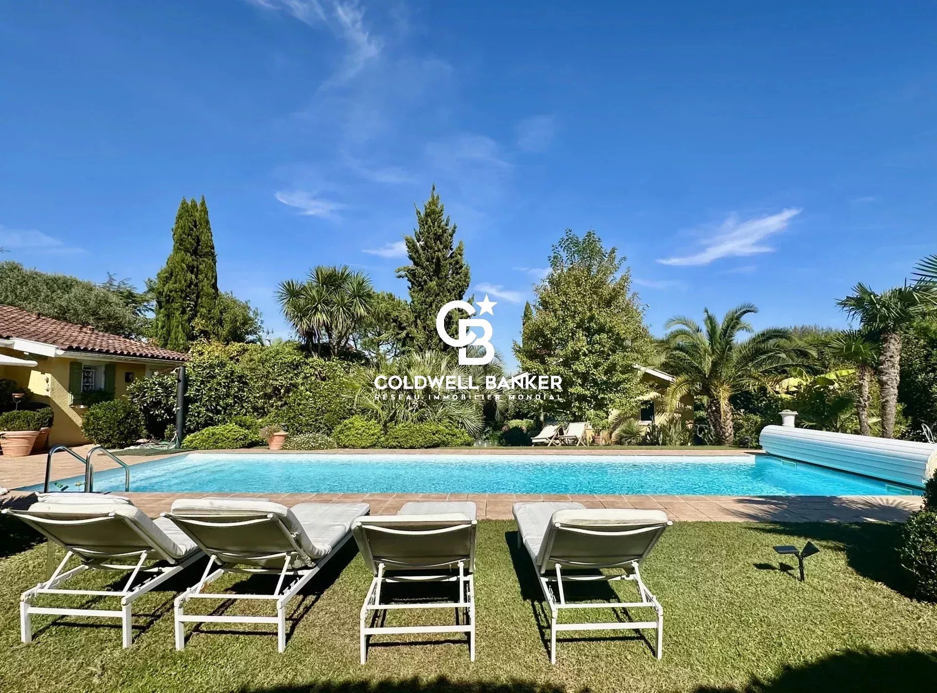 Agence immobilière de Silver Coast Int. Realty