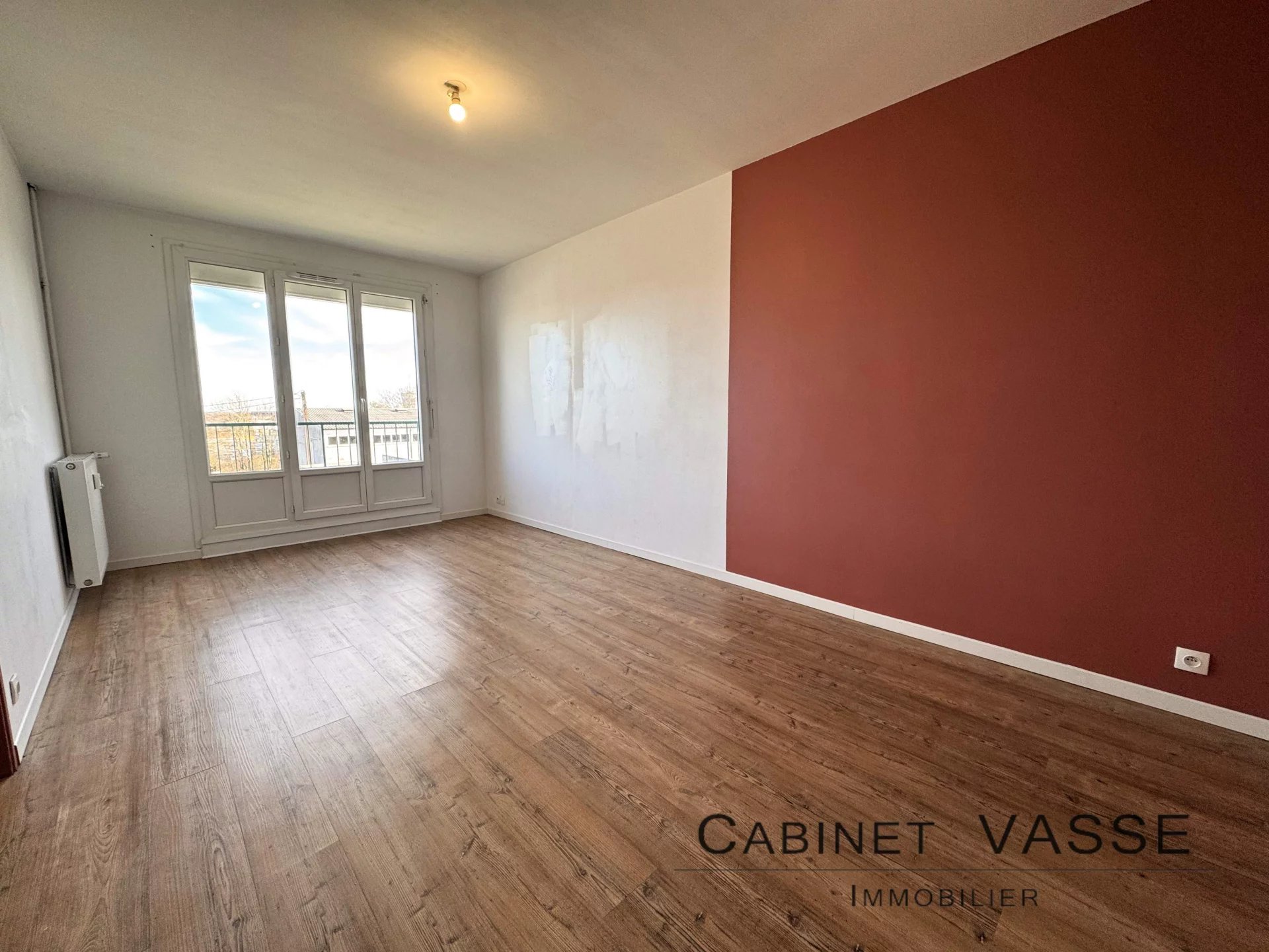 Vente Appartement Mondeville