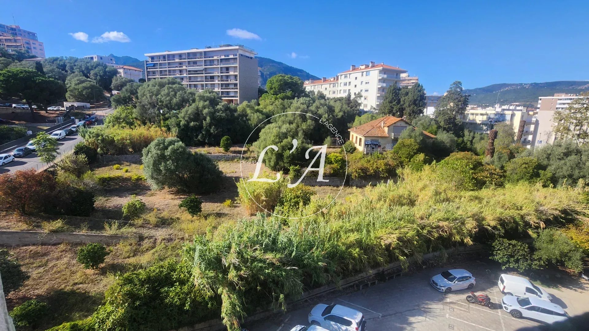 Vendita Appartamento Ajaccio