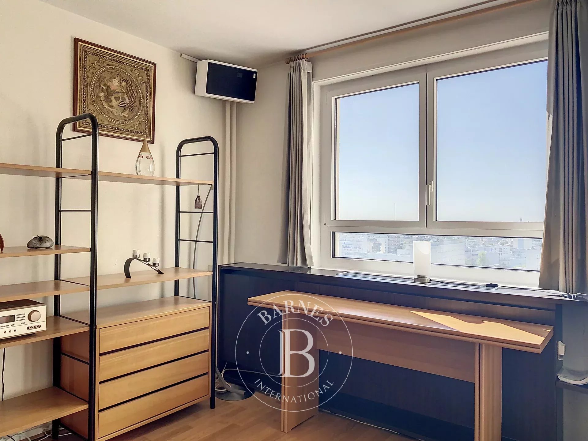 Daire Paris 19ème - picture 10