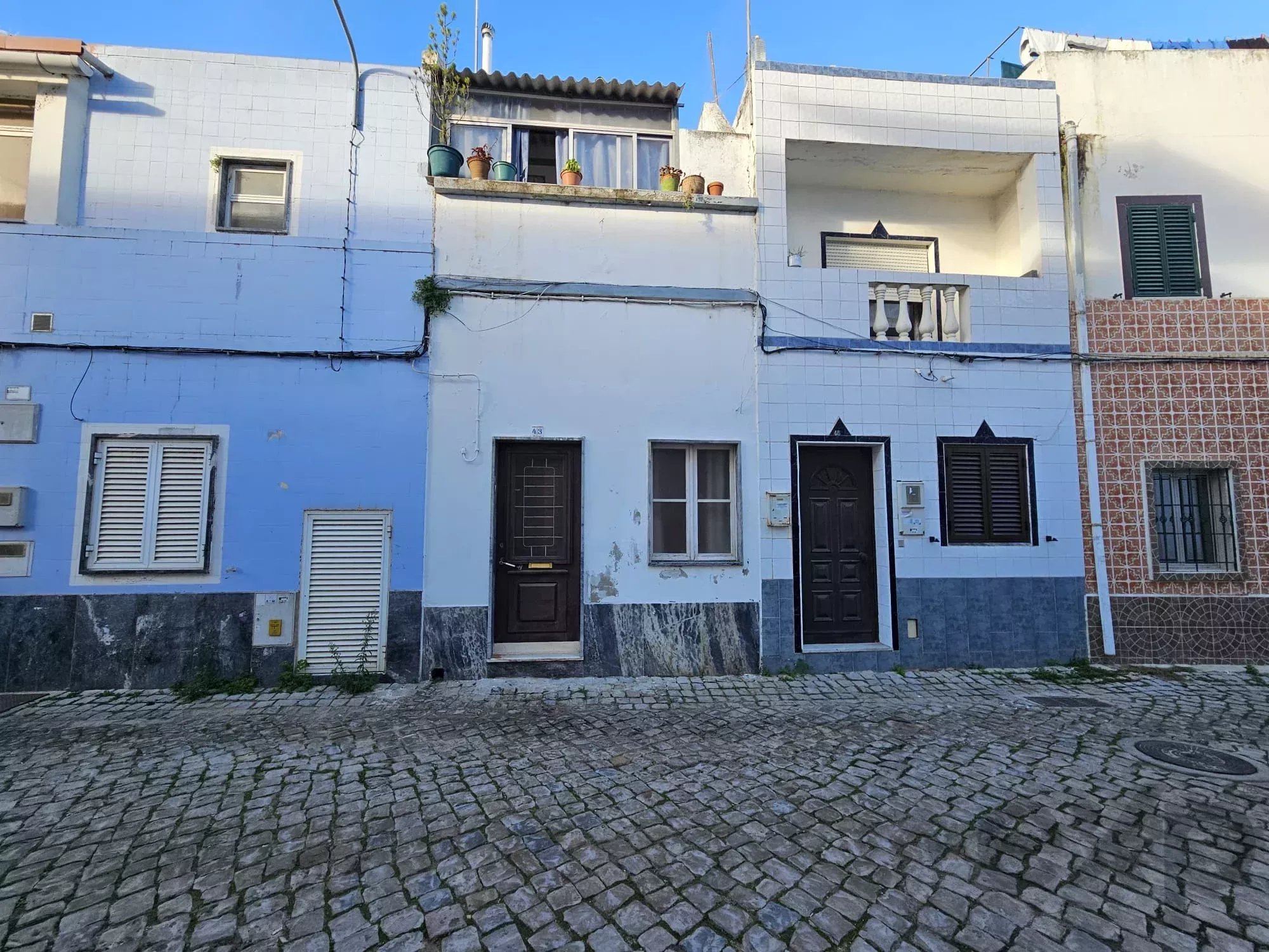 1-Bedroom House with Rooftop Terrace in Barreta – Olhão 8700-000 image 19