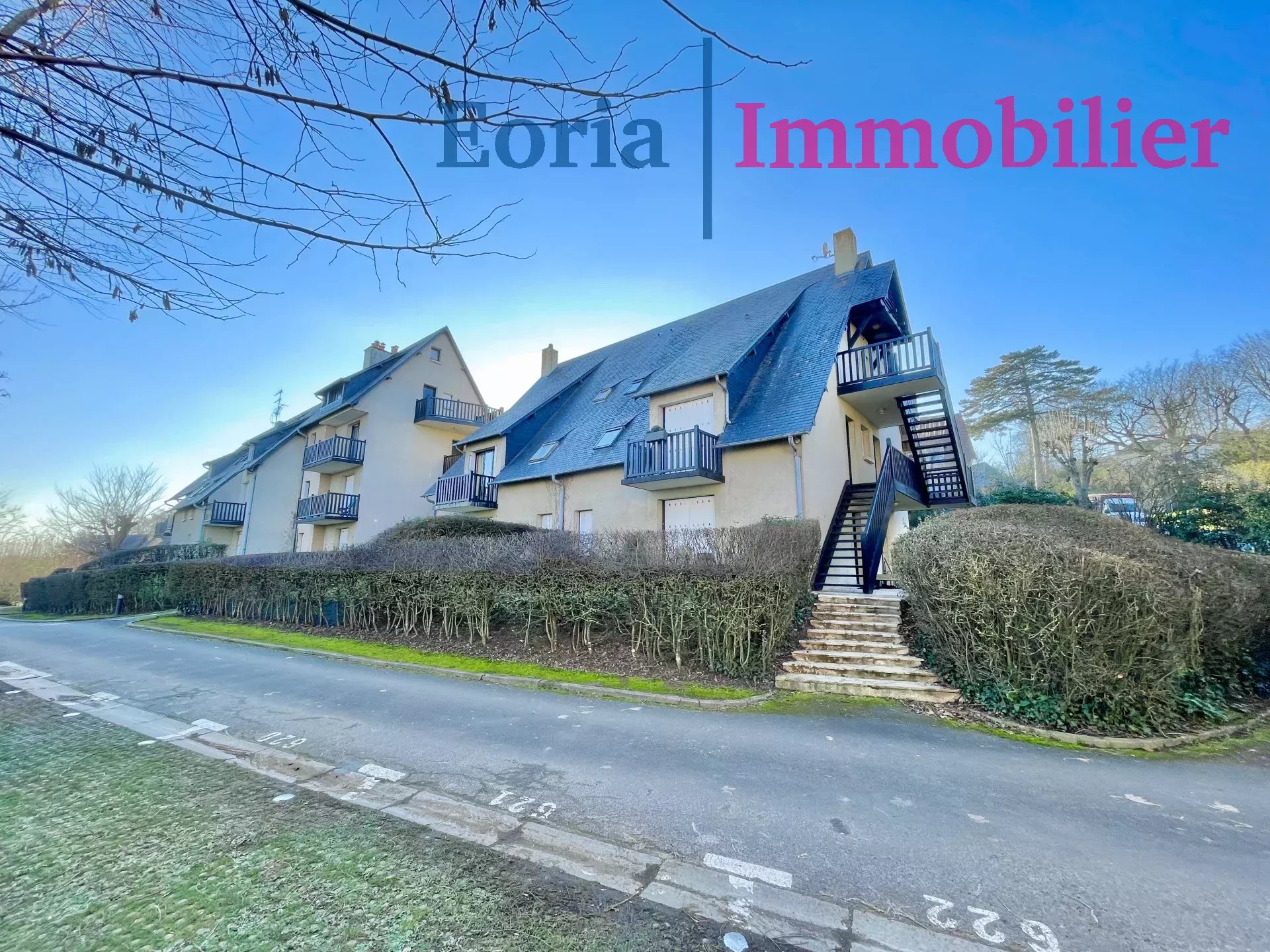 Agence immobilière de FORMATH