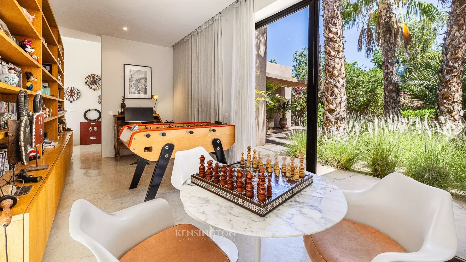 6 Bedroom Villa/Townhouse's Image 16