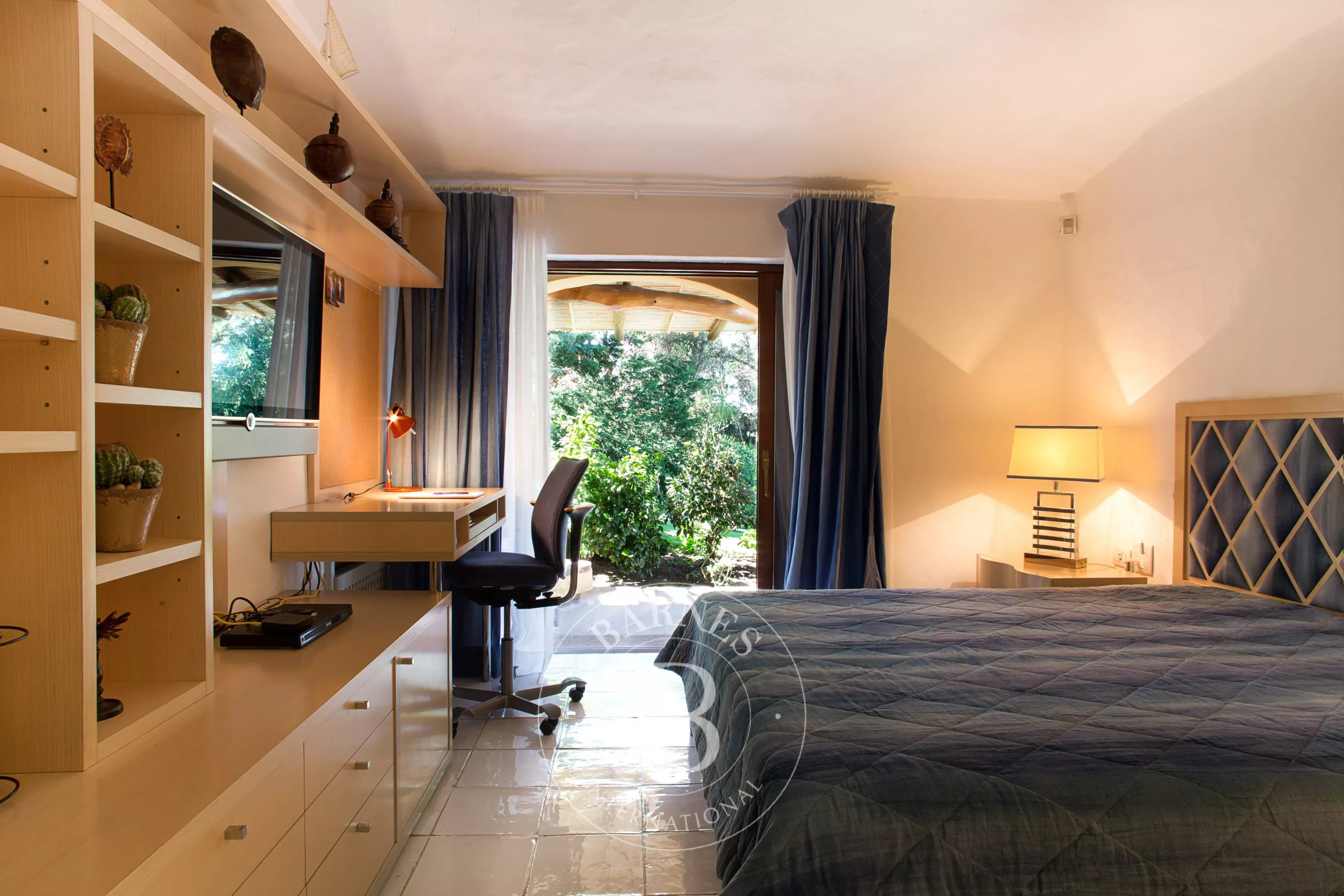 Porto Cervo  - Villa 10 Pi&egrave;ces 7 Chambres - picture 19