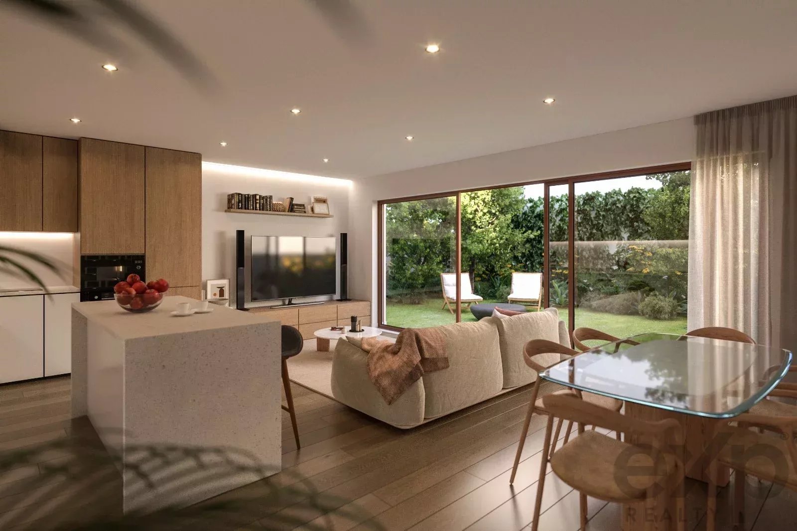 LOT 4 - TERRAÇOS DA PENA - YOUR LIFE WITH A PRIVILEGED VIEW OF THE PALACE. 86187371 image 16