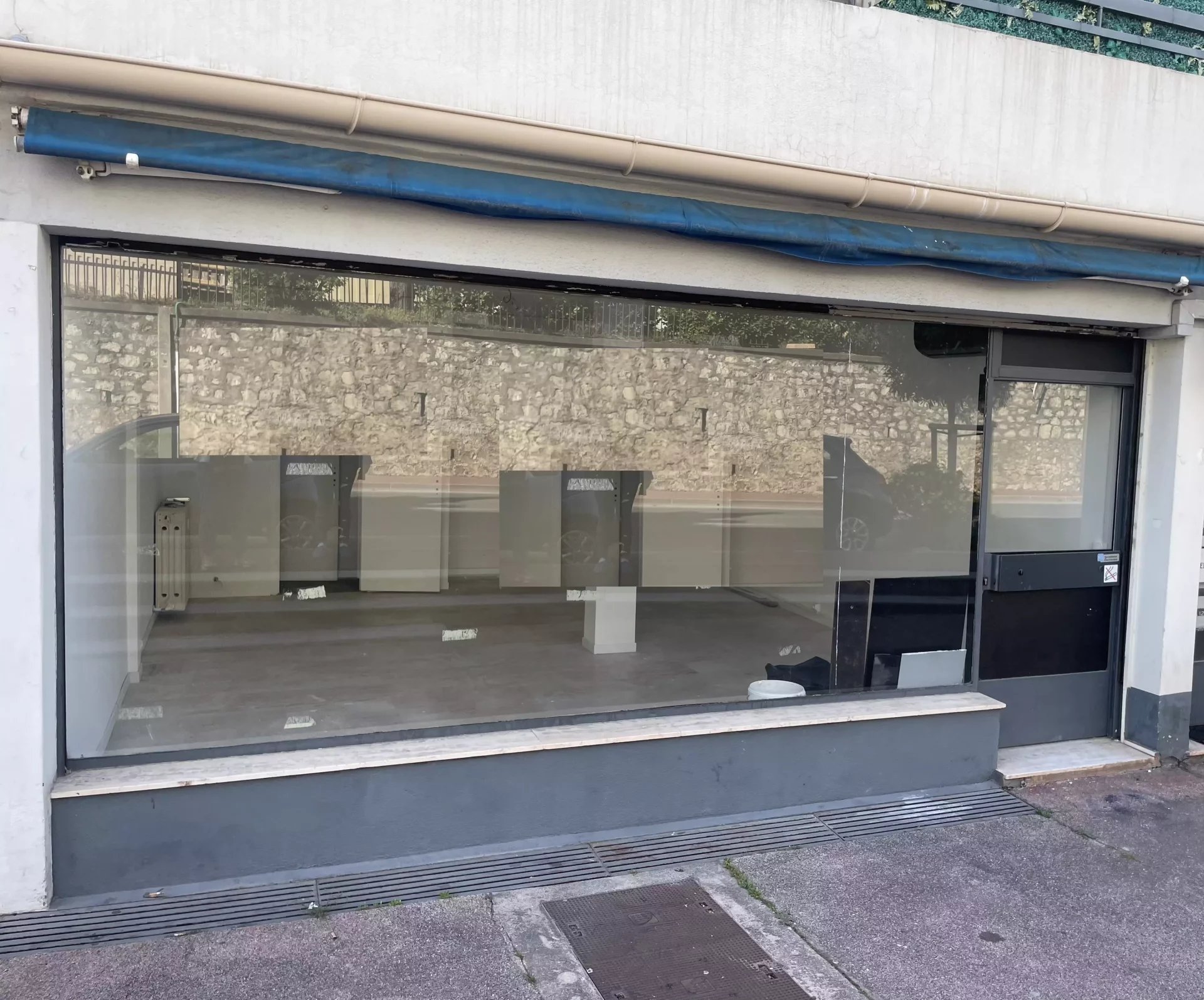 Location Local commercial Cannes