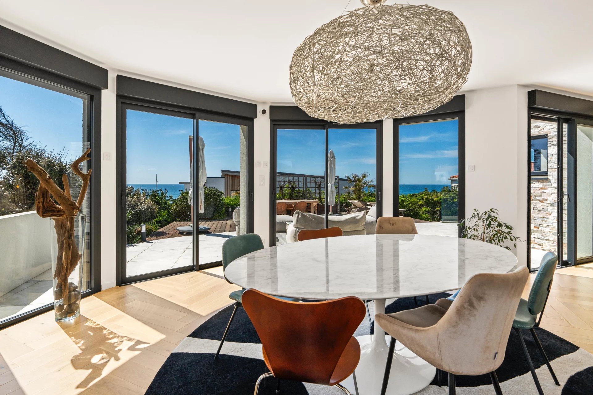 Achat Maison T5 à Les Sables-d'Olonne (85180) - 232m²