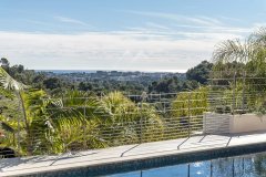 Luxury 6-Bedroom Family Villa in Mougins with Sea Views & Garden — photo 2 of 7