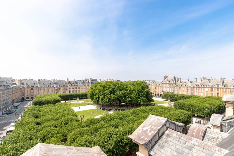 À vendre Appartement | Paris 4ème - picture 1