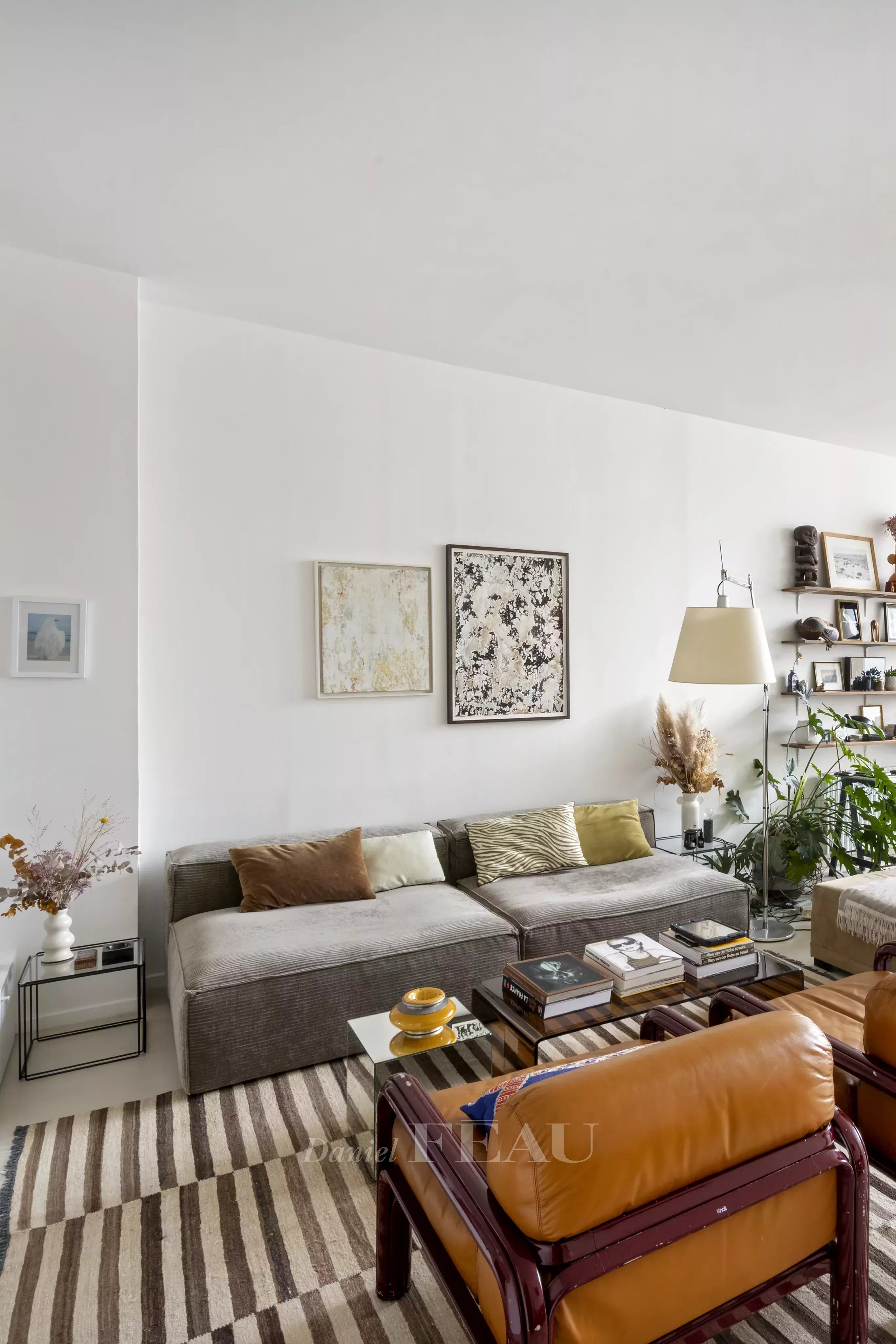 Vente Appartement Paris 11ème