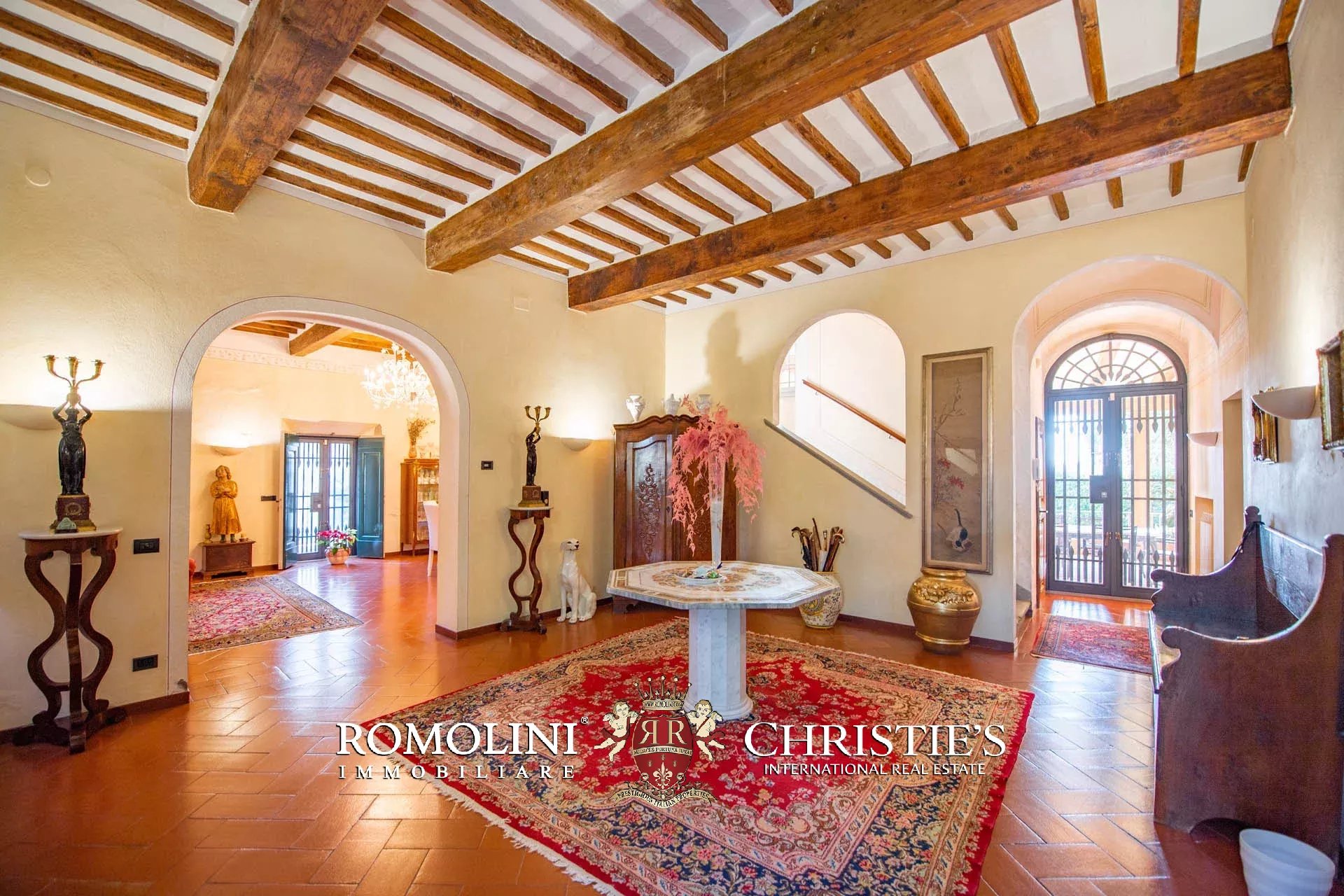9 Bedroom Chateau's Image 36