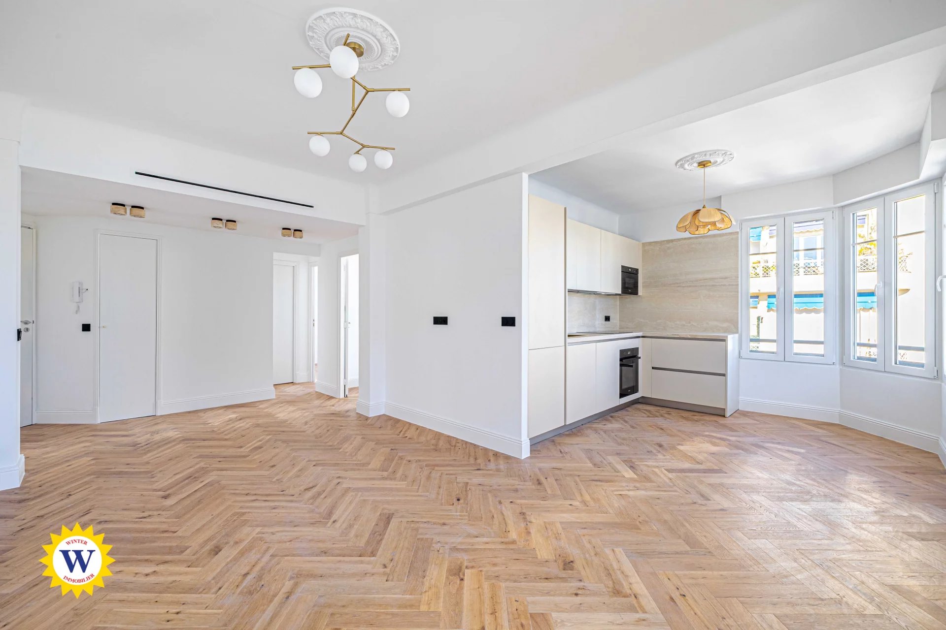 Agence immobilière de AGENCE WINTER