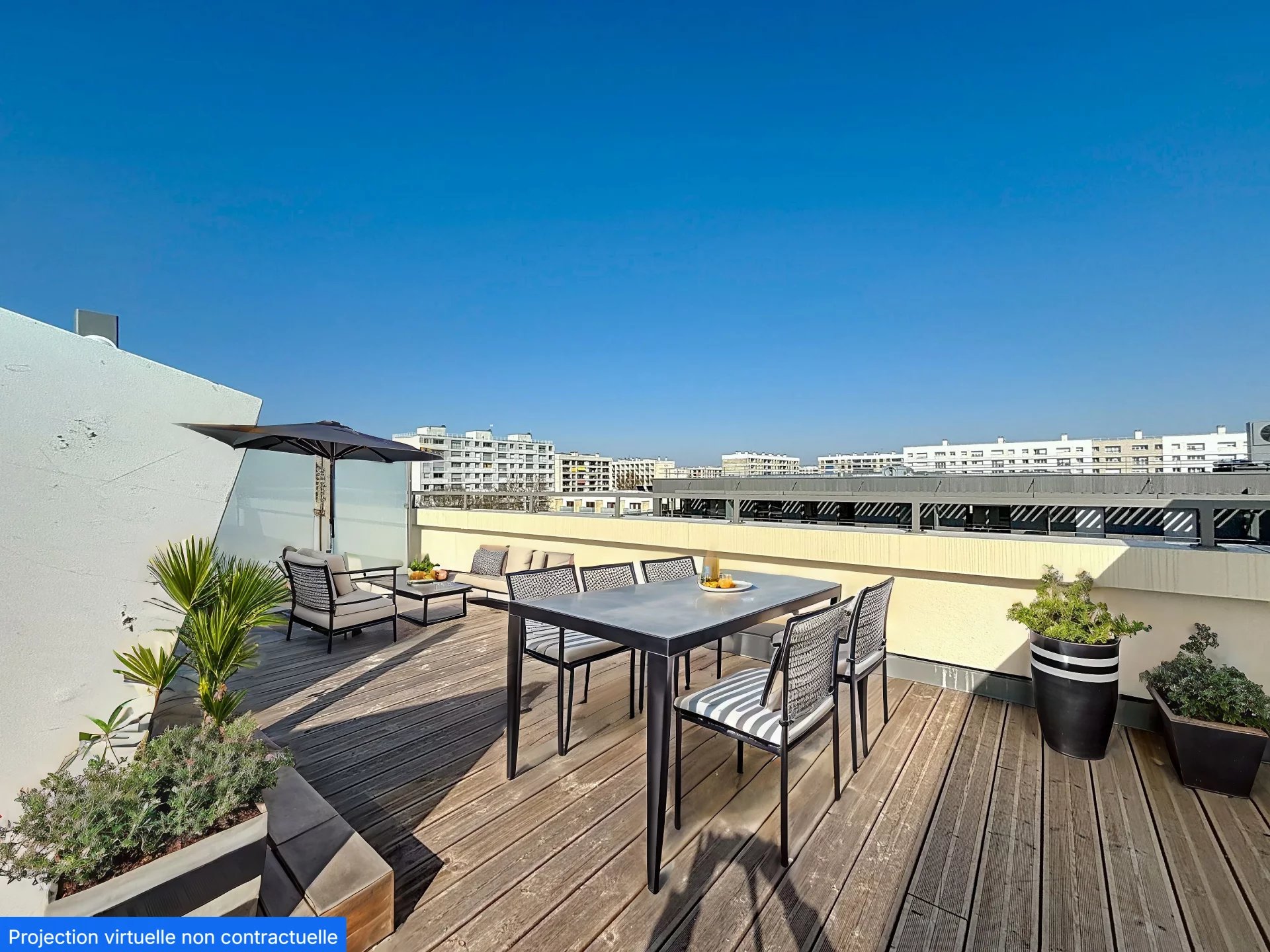 Agence immobilière de So9Concept