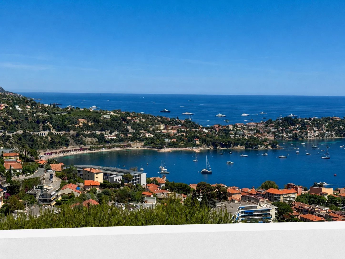 Sale Apartment villa Villefranche-sur-Mer