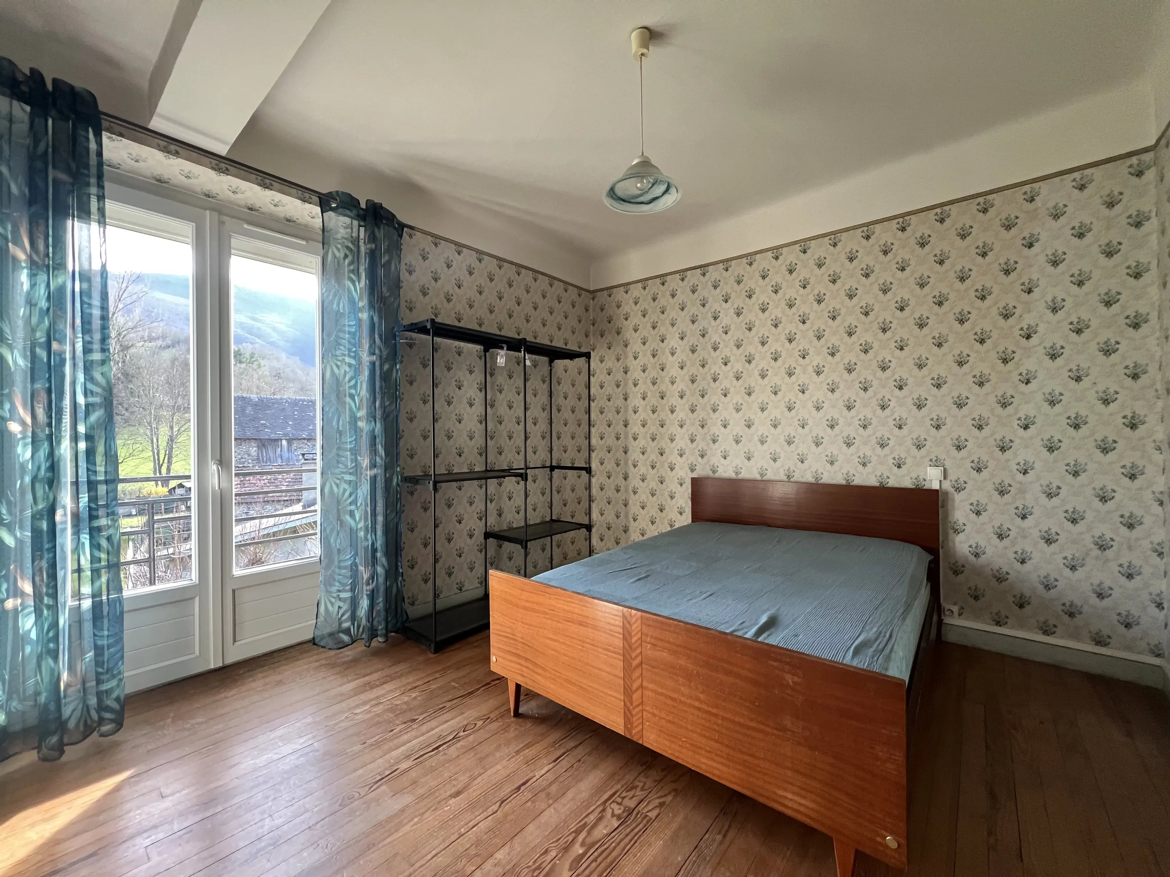 Maison de village à vendre Argein, Ariège