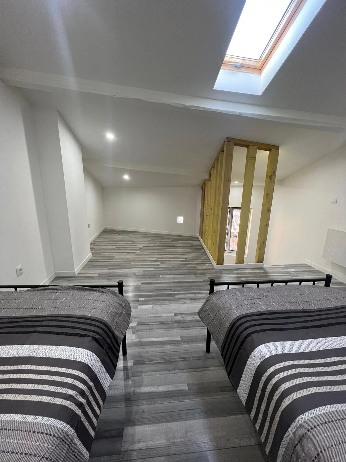 CHARMING VILLAGE HOUSE LE VAL