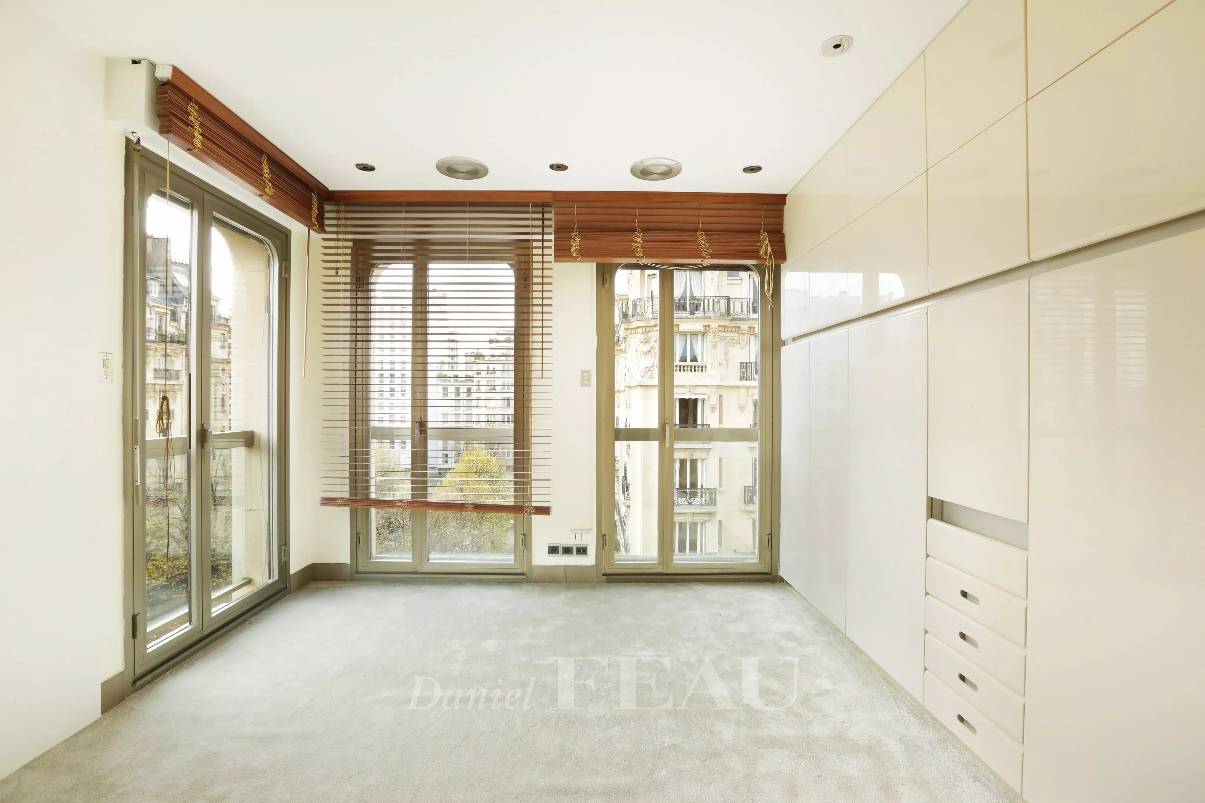 Rental Apartment Paris 7th