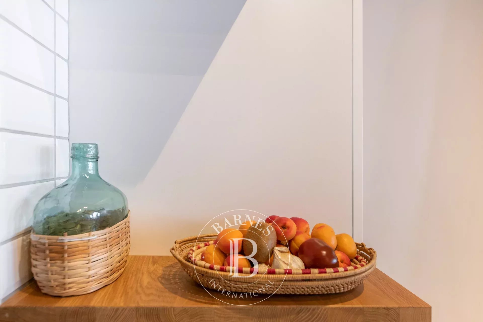 Daire Paris 3ème - picture 16