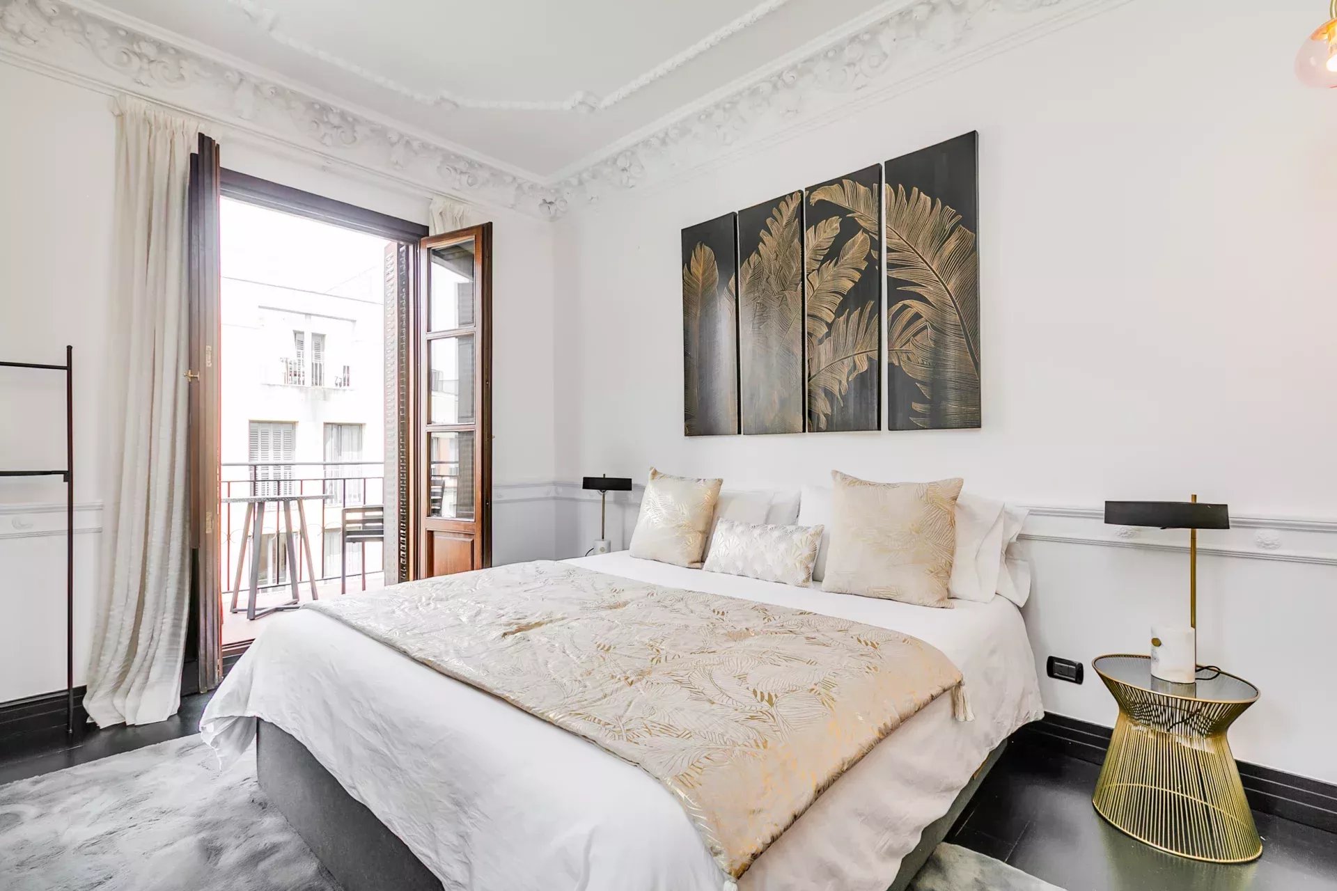 Daire Madrid - picture 33