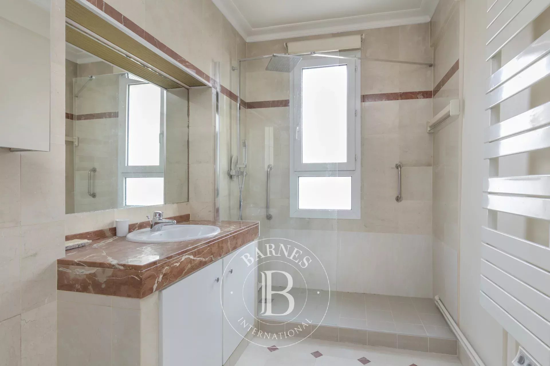 Daire Neuilly-sur-Seine - picture 12