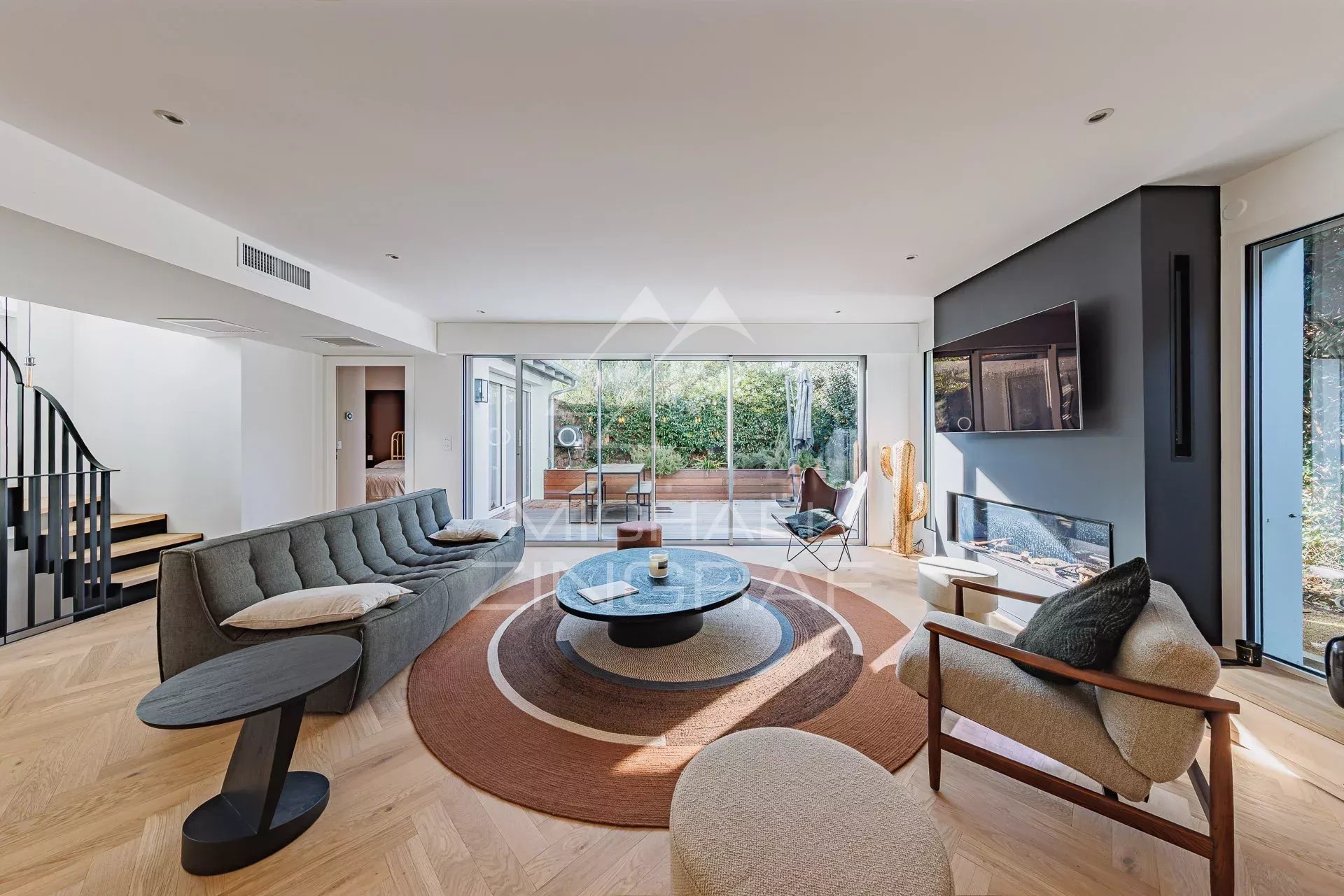 Agence immobilière de Terre Du Bassin