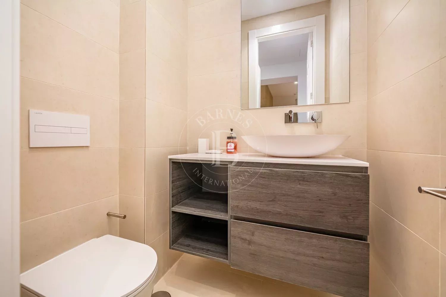 Daire Madrid - picture 11