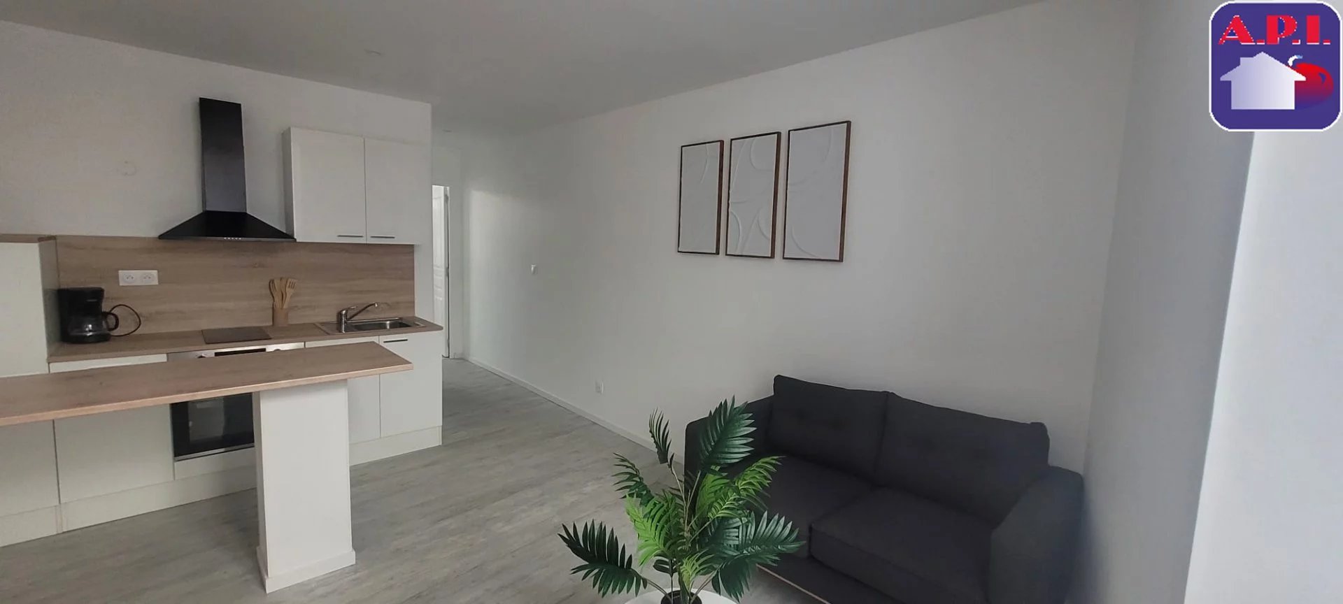 T2 MEUBLE CENTRE VARILHES