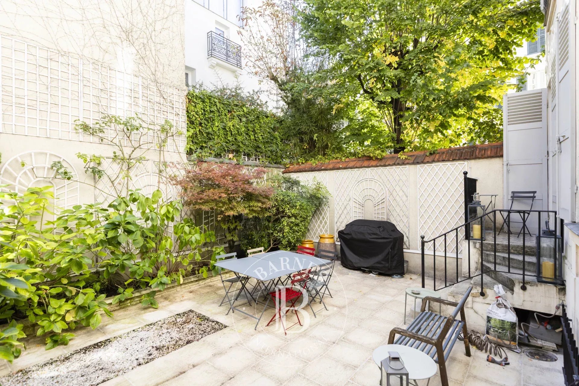 Ev Neuilly-sur-Seine - picture 24