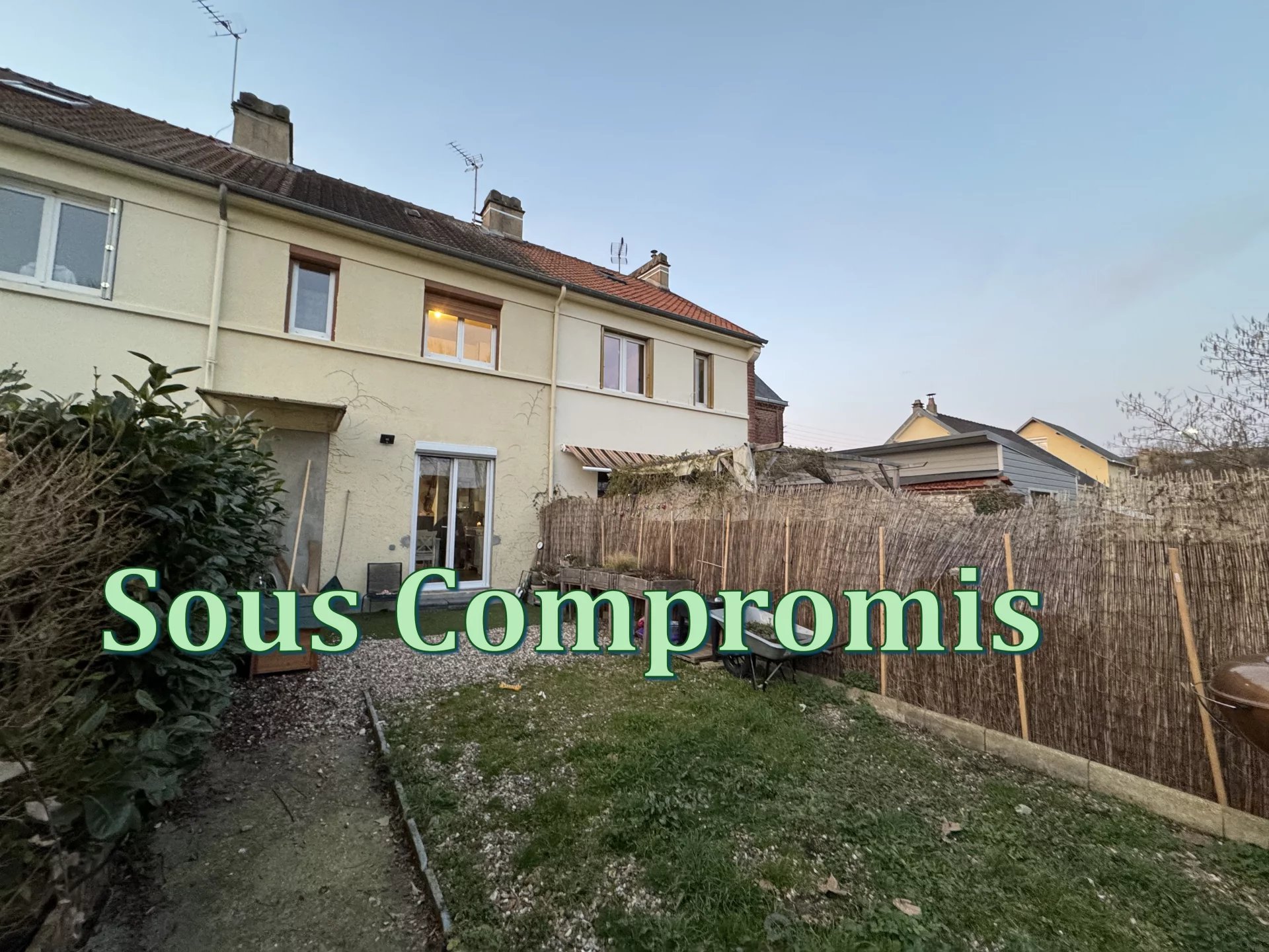 Agence immobilière de Immo Lod's