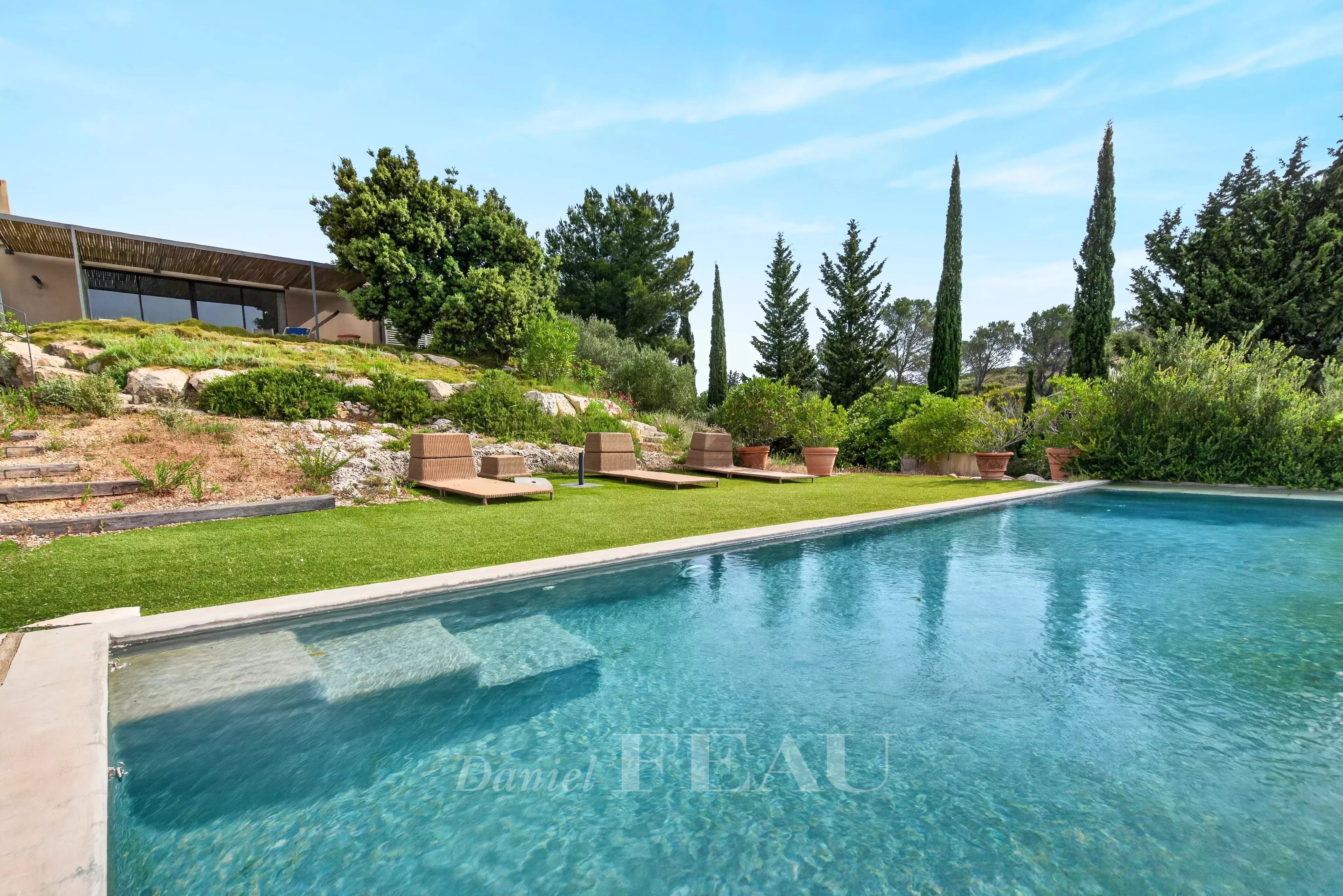 Sale House Fontvieille