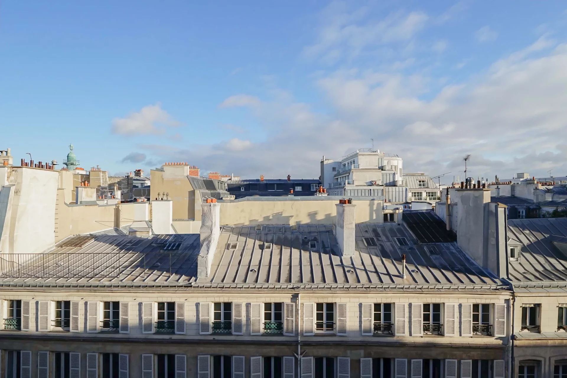 Paris 1er - SAINT HONORÉ