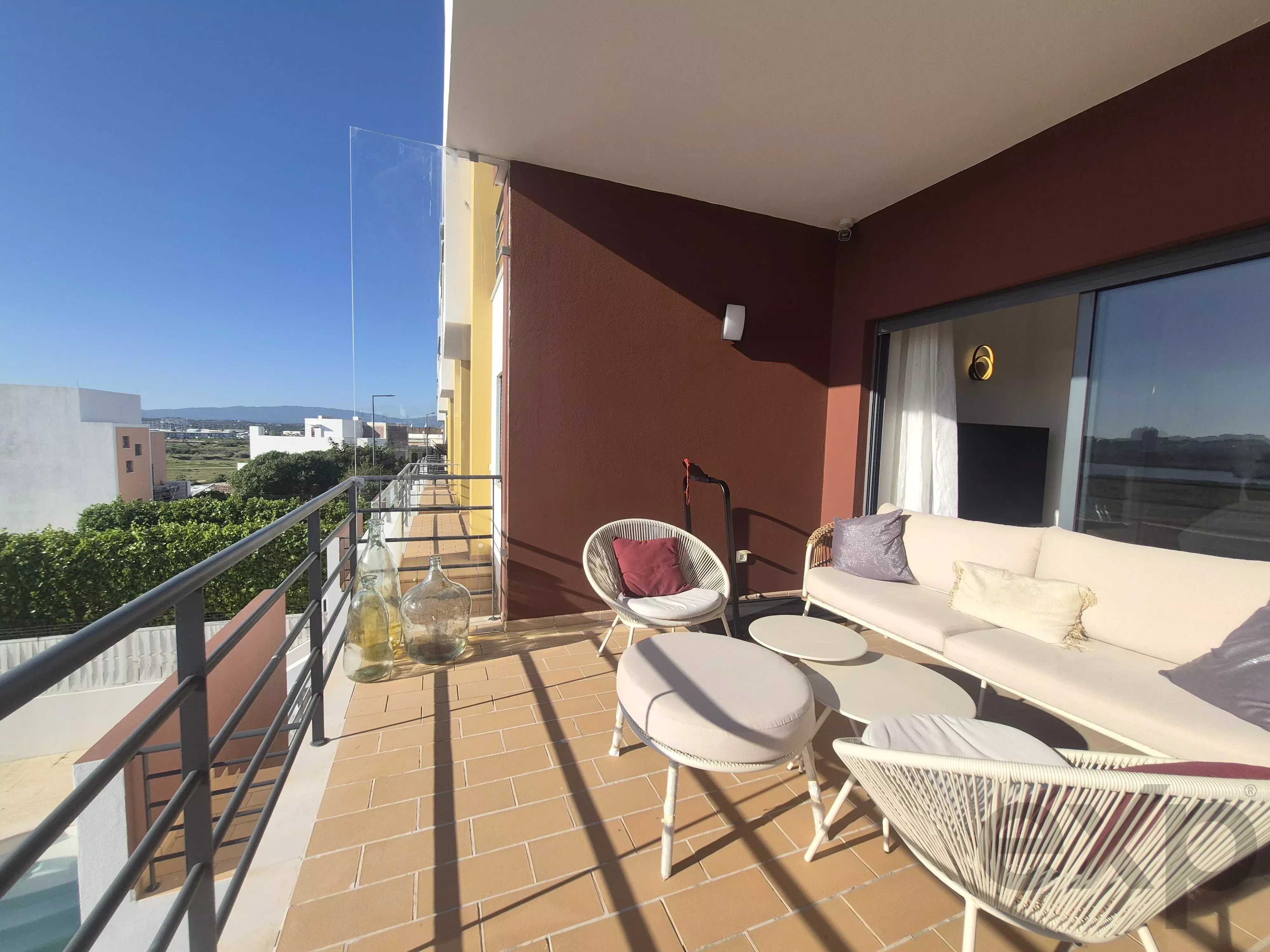 Semi-detached house with independent Apartment & rooftop – Exceptional panoramic view 86874530 image 16
