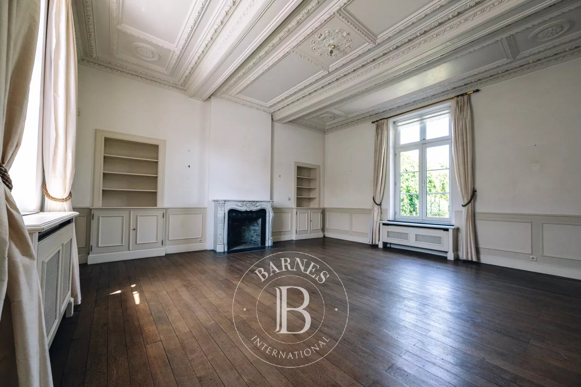 Propriété exclusive à destinations multiples au coeur de la campagne hannutoise