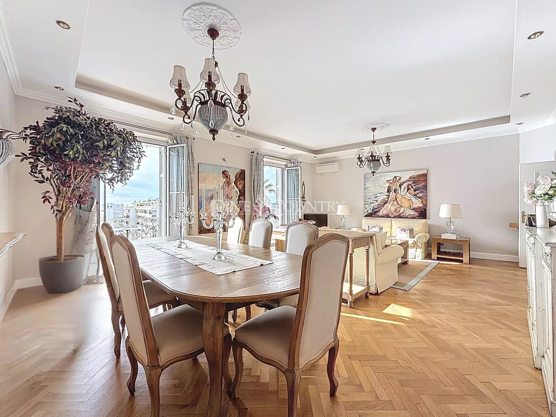 Photo of Apartment for sale Cannes walking distance to the centre