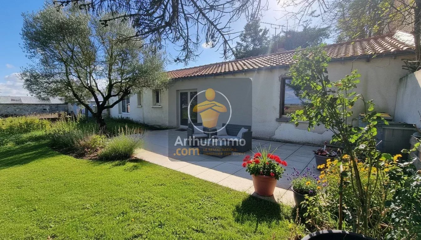 Agence immobilière de SAS BOUIN IMMOBILIER