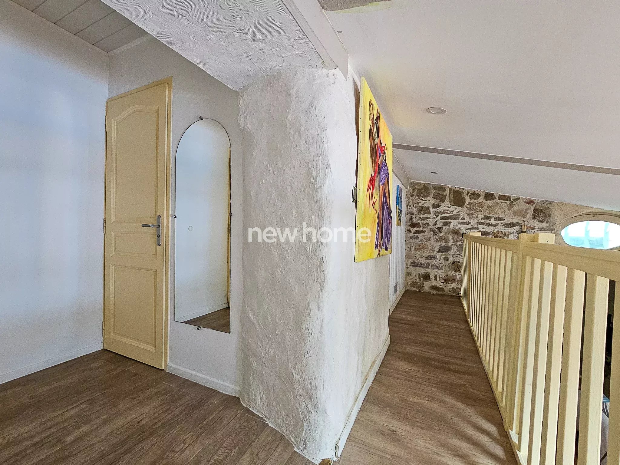 Charme authentique entre Lorgues et Draguignan : bastidon rénové avec jardin arboré et piscine