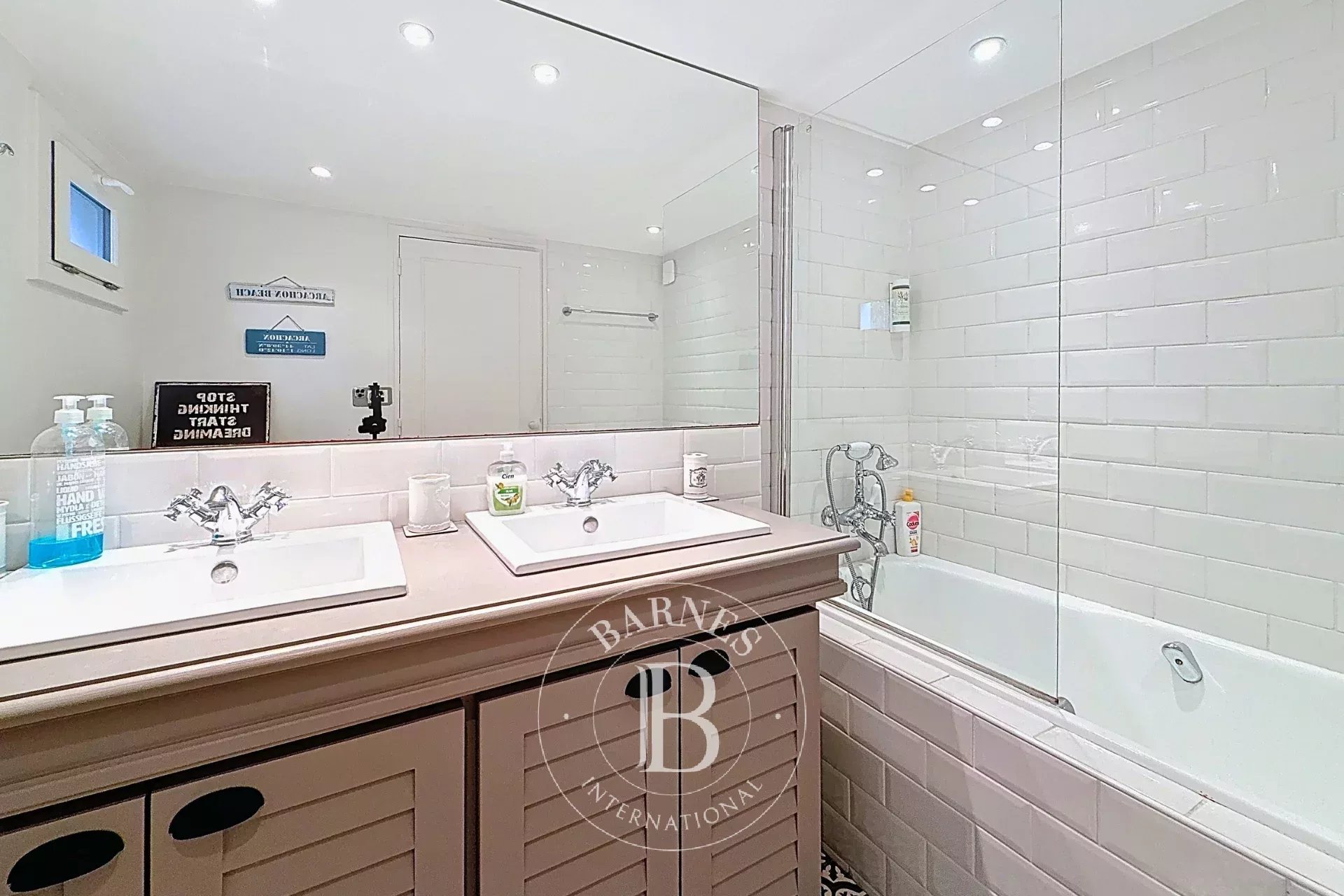 Villa Arcachon - picture 28