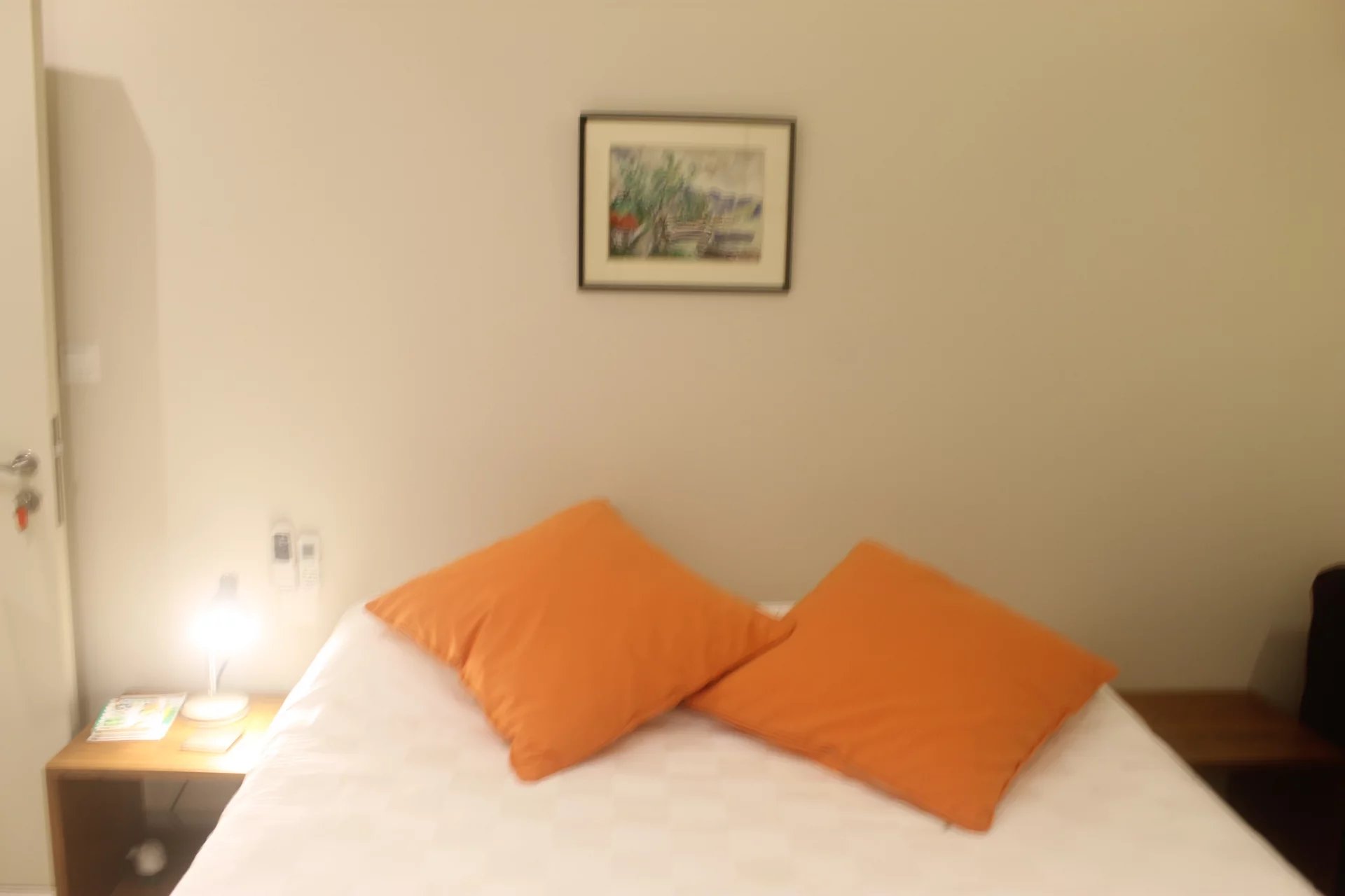 Pointe d'Esny  - Appartement 5 Pi&egrave;ces 4 Chambres - picture 10
