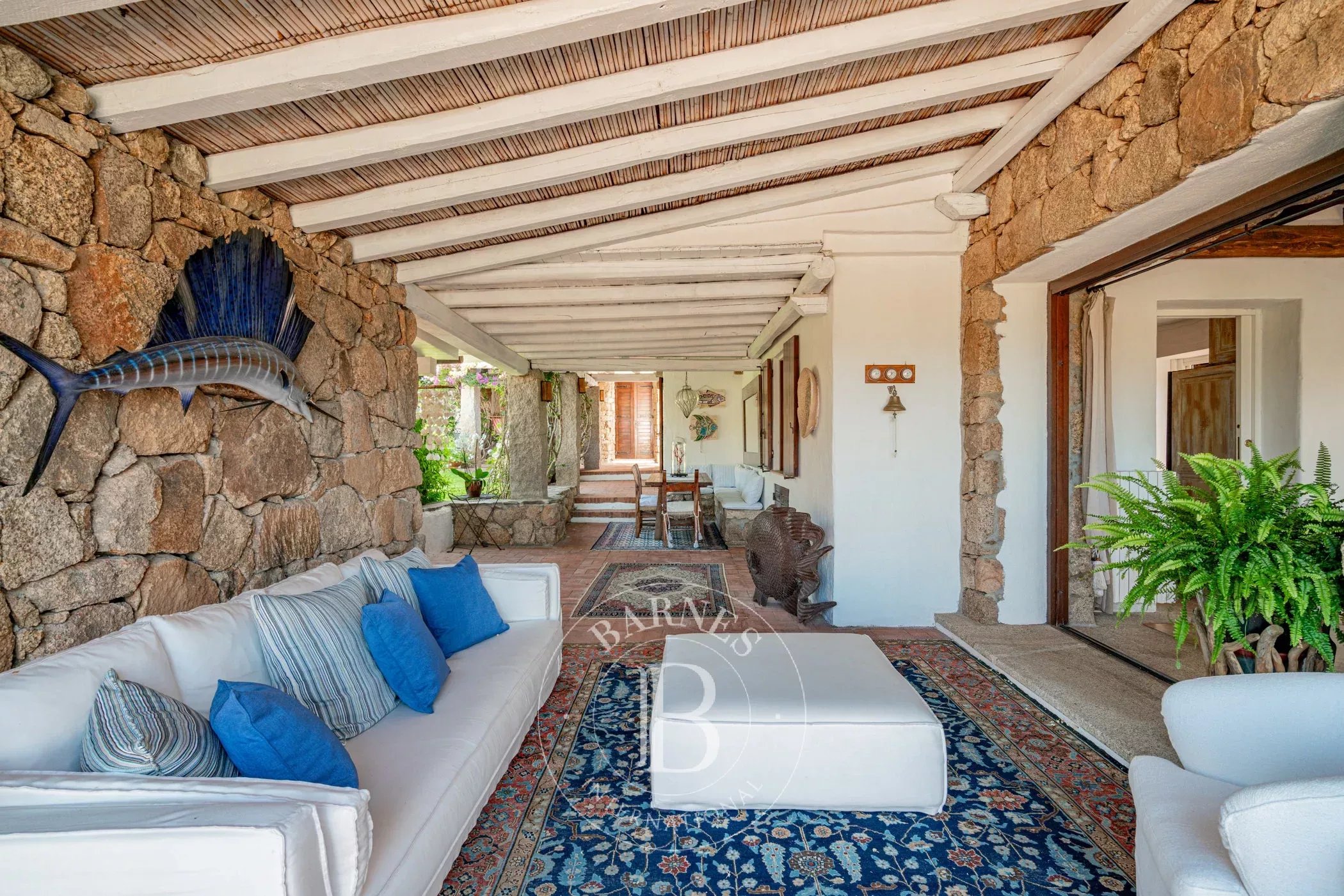 Porto Cervo  - Villa  6 Chambres - picture 8