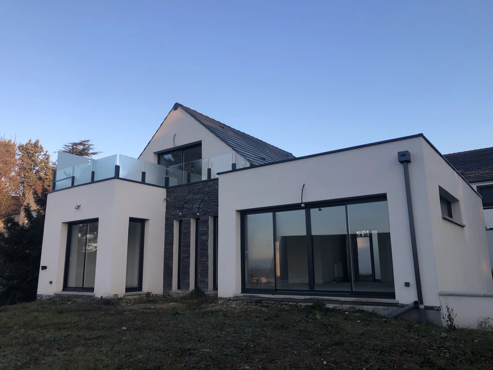 Agence immobilière de Cabinet Eric Gameiro