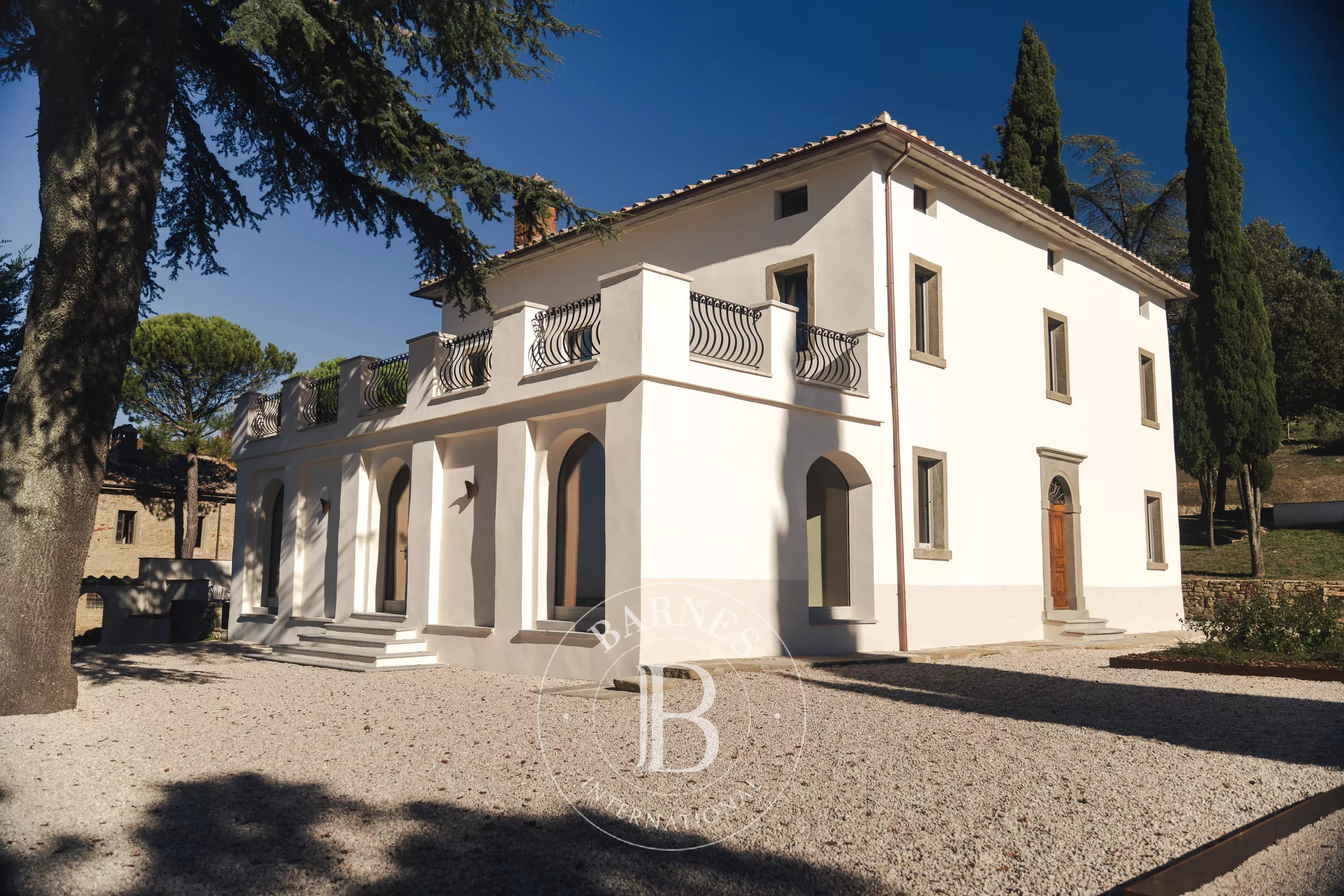 Villa Lisciano Niccone  -  ref 86798649 (picture 2)